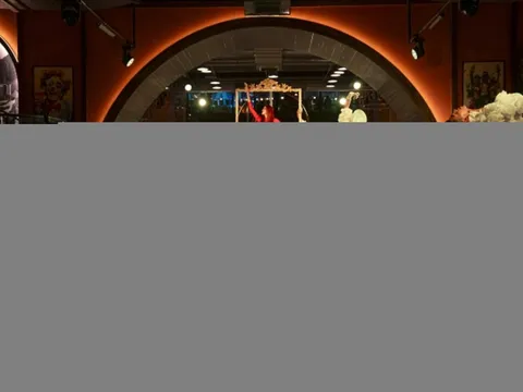 Hé lộ 3 show diễn mới ra mắt tại Sun World Ba Na Hills