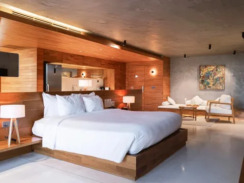 Colline Dalat - khách sạn view đẹp 4 sao tại trung tâm TP Đà Lạt