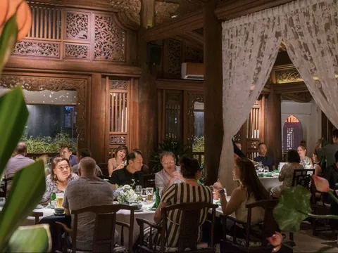 6 địa chỉ ẩm thực Sài Gòn lần đầu được Michelin gọi tên