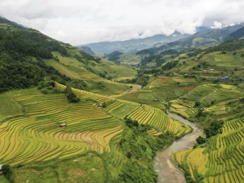 6 điểm đến Việt Nam được báo Anh gợi ý