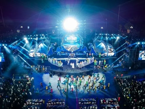 Loạt trải nghiệm du lịch cho 12.000 runner VM Quy Nhơn 2025