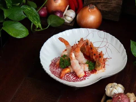 Saigontourist Group đưa 50 món Việt đến lễ hội ẩm thực tại Osaka, Nhật Bản