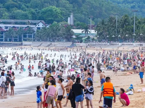 'Bình Định chọn VnExpress Marathon làm hạt nhân chiến lược du lịch thể thao'