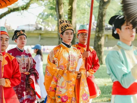 Chuyên gia: Huế nhiệt tình, nhưng mắc rủi ro