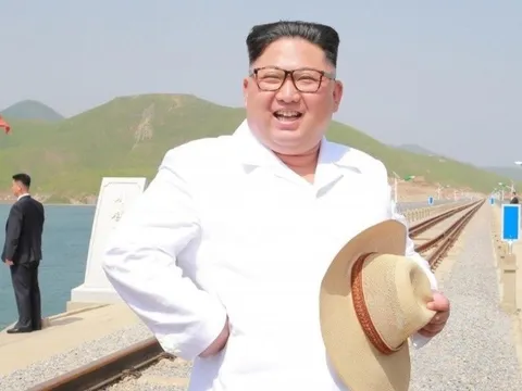 Lý do Triều Tiên 'không quan tâm' lệnh cấm đi lại của ông Trump