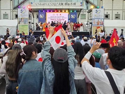 Hơn 100.000 lượt khách trải nghiệm lễ hội ẩm thực Saigontourist tại Nhật Bản