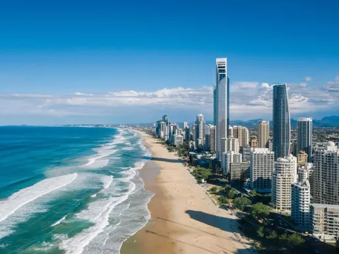 4 trải nghiệm nhất định phải thử nếu chỉ có một ngày ở Brisbane