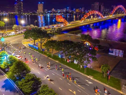 Đà Nẵng đẩy mạnh kinh tế đêm để phục vụ du lịch