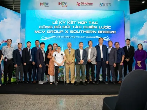 Ginatour và MCV phát triển tour du lịch Nhật Bản kết hợp thể thao, giải trí