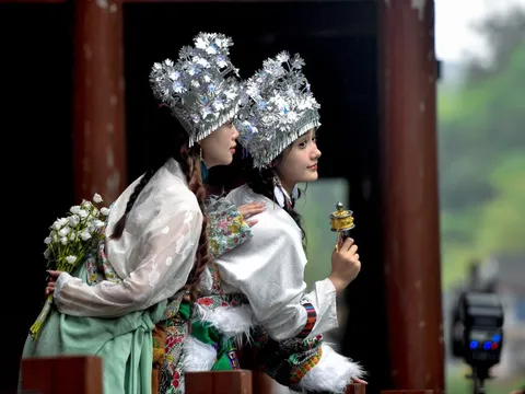 Đi Trung Quốc, tour nào đang cháy vé?