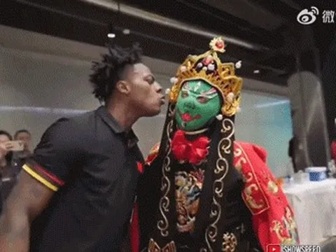 Đằng sau chiến dịch influencer du lịch 'triệu đô' của Bắc Kinh