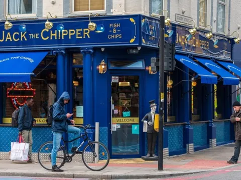 Tranh cãi tour du lịch xem nơi án mạng ở London