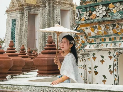 Tour Thái Lan ghép đoàn, ép mua sắm 'hết thời' với khách Việt