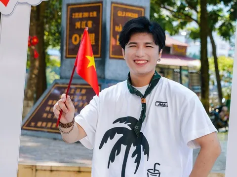 Giữ nguyên cột mốc 'Hà Giang 0 km' sau sáp nhập