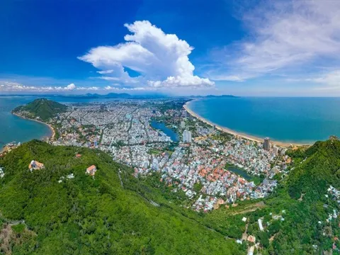 Vũng Tàu - từ ‘phòng khách cuối tuần’ đến đô thị biển tỷ USD