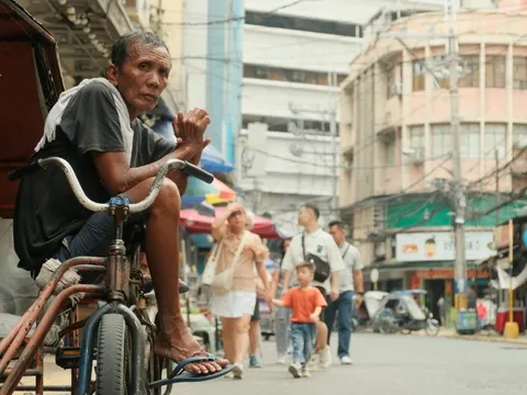 'Philippines có tất cả, tại sao du khách chỉ đến Thái Lan, Việt Nam?'