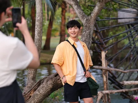 Tại sao khách Hàn 'ghiền' Việt Nam, Nhật Bản?