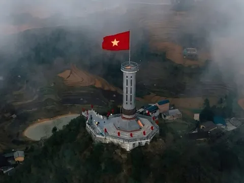 '4 cực, 1 đỉnh, 1 ngã ba' Việt Nam thay đổi ra sao sau sáp nhập?