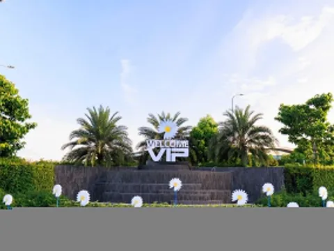 Tôi choáng ngợp với sân bay chuẩn 5 sao Skytrax