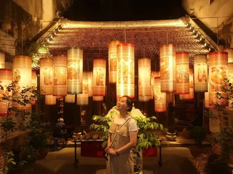 Tạm dừng đón khách một số di tích tại phố cổ Hà Nội