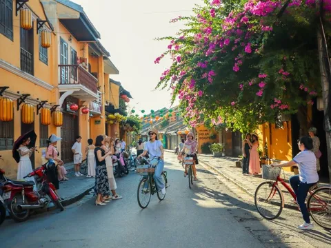 Khách Australia kể 19 lần du lịch Việt Nam