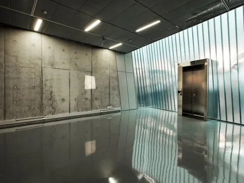 Nơi cất tài sản của giới siêu giàu châu Á tại Singapore