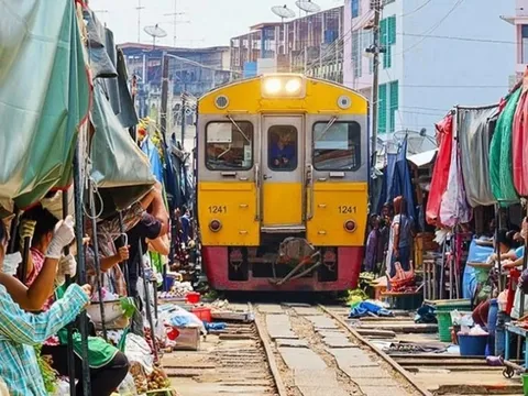 Khách Việt đi đâu khi không còn 'mặn mà' với Thái Lan?