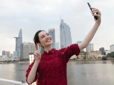 Khách Nga đến Việt Nam 6 tháng đầu năm bằng cả năm 2024