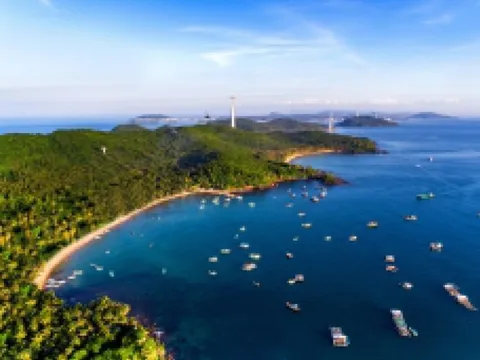 Từ thành phố đảo đến đặc khu - Phú Quốc đến APEC 2027 sẽ thế nào?