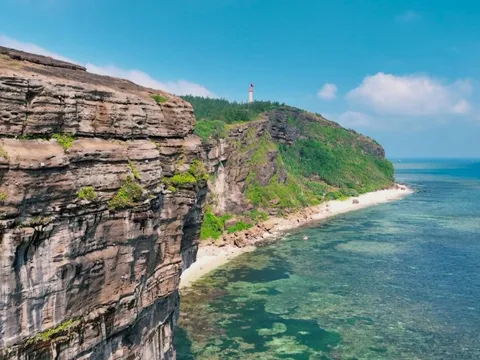 'Gia đình Haha' đi đâu sau Bản Liền?