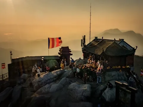 Việt Nam vừa có thêm Di sản Thế giới