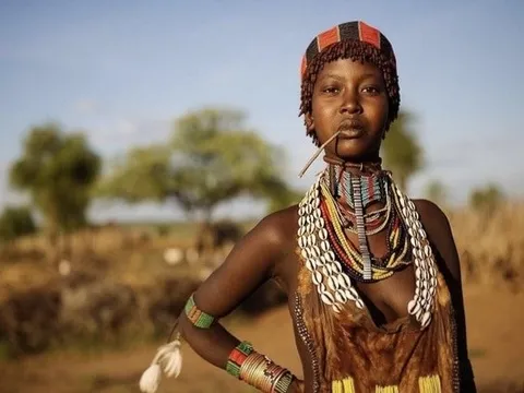 Có gì ở Ethiopia, nơi vừa có đường bay trực tiếp với Việt Nam?