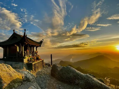 Những di sản thế giới mới của UNESCO