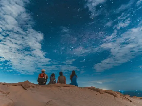 Tôi đưa con đi 'hành xác' xuyên Việt