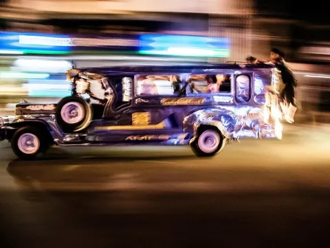 Rút lại bảng xếp hạng 'du lịch Philippines nguy hiểm nhất thế giới'