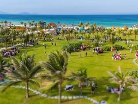 Điểm check-in tại Cam Ranh mà người mê du lịch không nên bỏ lỡ