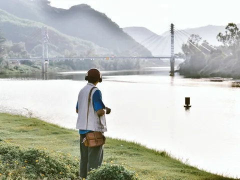 Không nhận ra Đà Nẵng