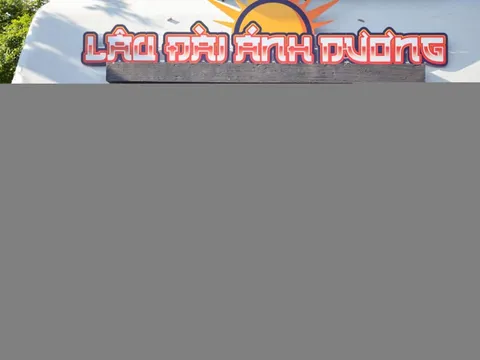 Trải nghiệm trọn vẹn một ngày ăn chơi no say tại Sun World Ha Long