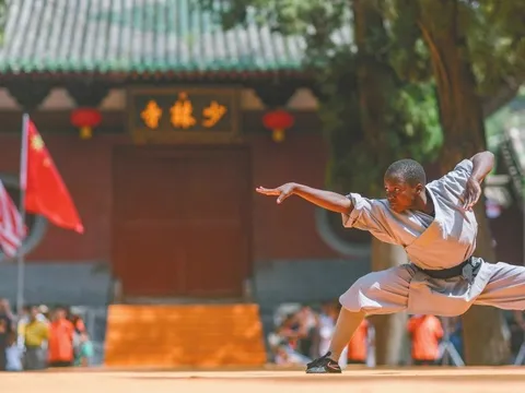 Nhiều dịch vụ 'biến mất' sau bê bối trụ trì phá giới tại Thiếu Lâm Tự