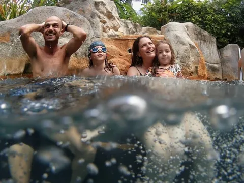 Phuket sợ 'ế' khách