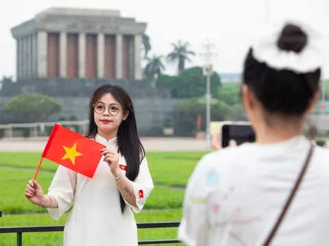 Hà Nội, TP.HCM vào top thành phố tốt nhất do báo Anh bình chọn