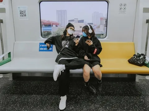 9 khách sạn gần ga metro, đi xem diễu binh không lo tắc đường