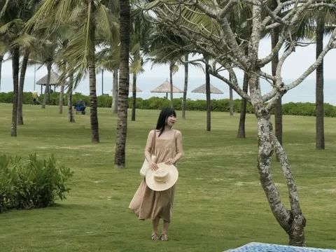 4 resort chữa lành, 'miễn phí cả thế giới' cuối hè