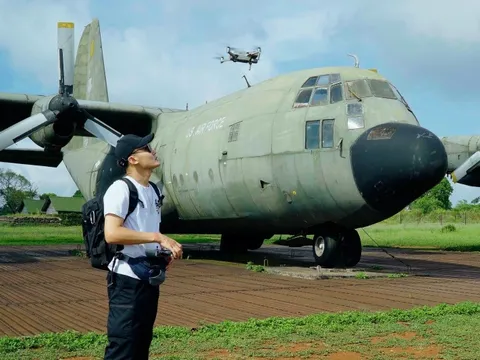 Tôi một mình vượt những cung đường đẹp nhất Việt Nam