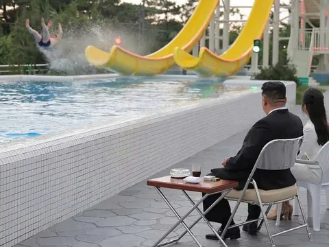 Vì sao Triều Tiên chỉ đón khách Nga?