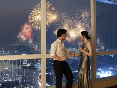 Chi hàng nghìn USD cũng khó đặt phòng tổng thống Hà Nội ngày 2/9