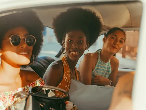 Cuba lộng lẫy qua góc nhìn khách Việt