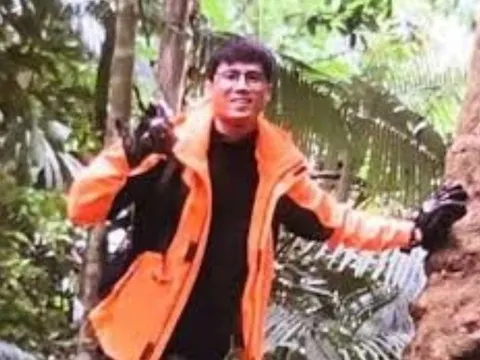 Tìm thấy thi thể du khách mất tích trong rừng Cúc Phương