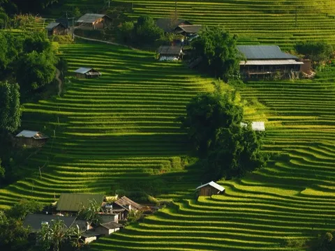 Góc hoang sơ còn sót lại của Sa Pa