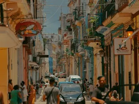 Du lịch tự túc 4 ngày ở Cuba, du khách Việt tiết lộ điều 'không tưởng'